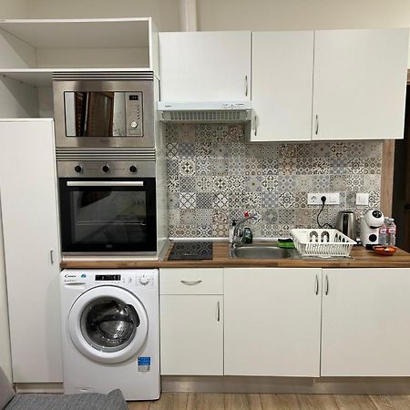 Pradalongo Apartment Мадрид Екстериор снимка