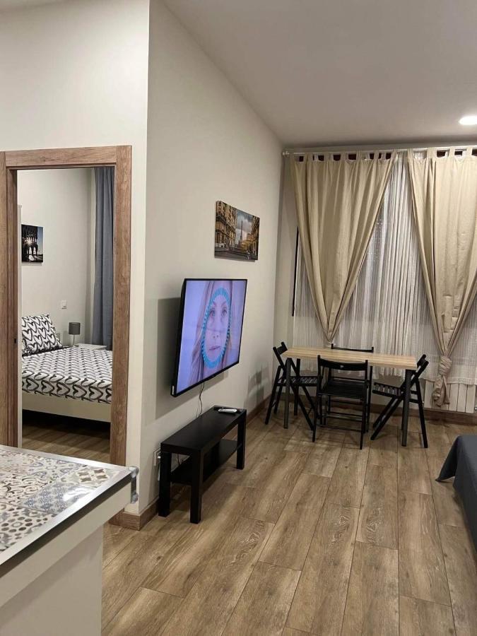 Pradalongo Apartment Мадрид Екстериор снимка