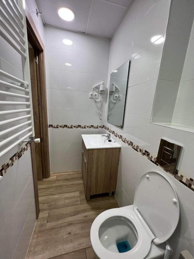 Pradalongo Apartment Мадрид Екстериор снимка