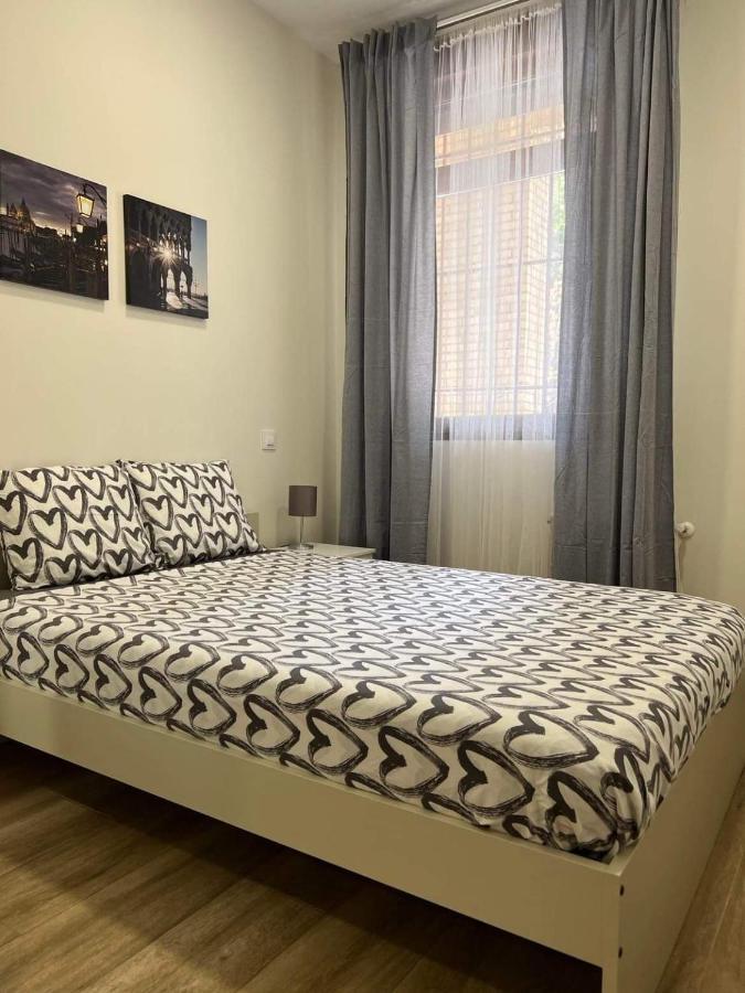 Pradalongo Apartment Мадрид Екстериор снимка