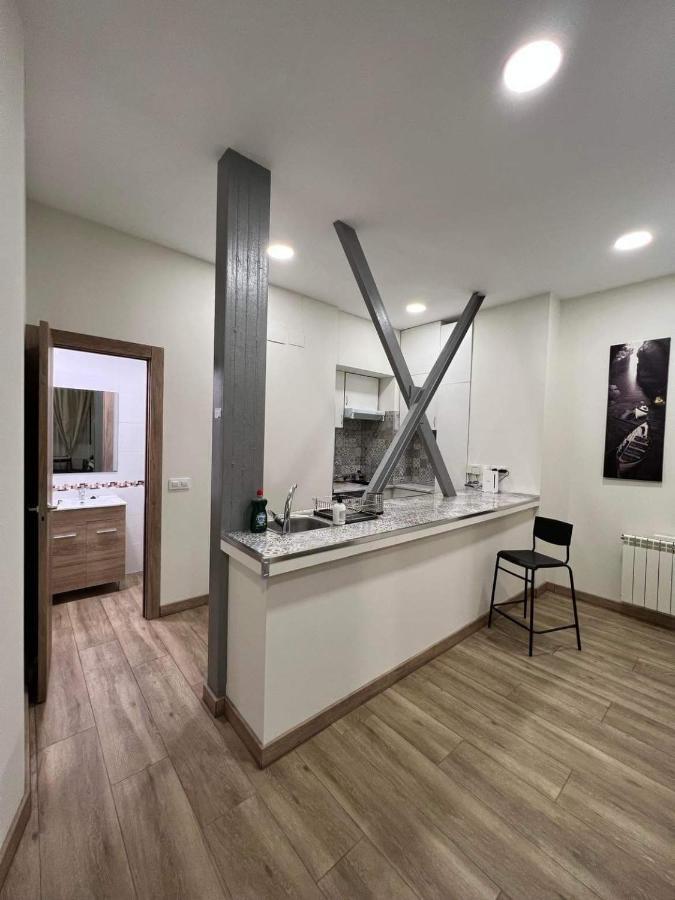 Pradalongo Apartment Мадрид Екстериор снимка