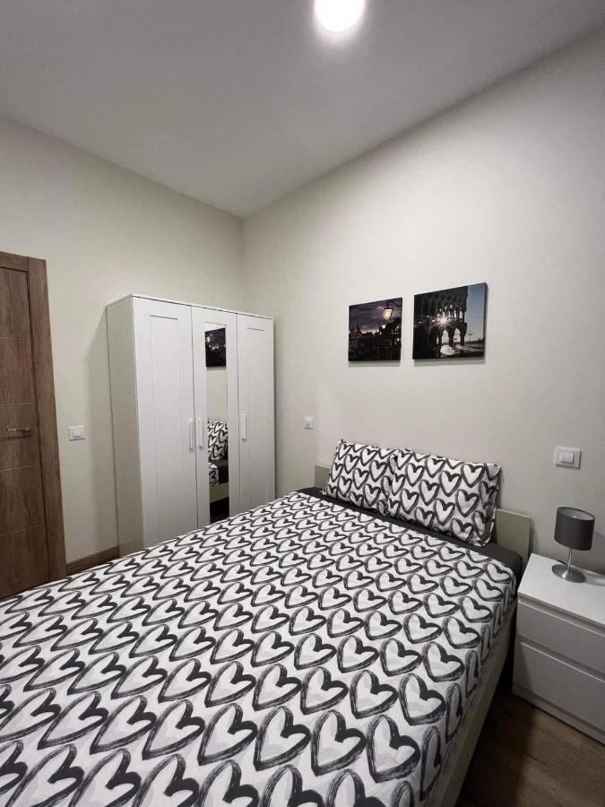 Pradalongo Apartment Мадрид Екстериор снимка