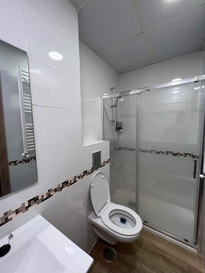 Pradalongo Apartment Мадрид Екстериор снимка