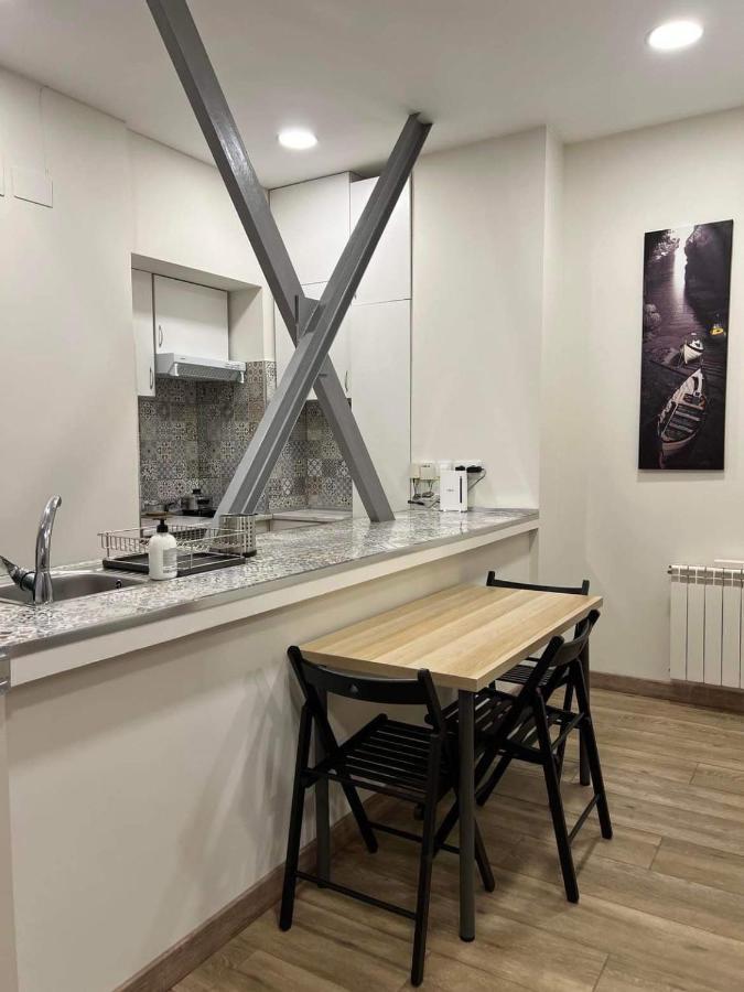 Pradalongo Apartment Мадрид Екстериор снимка