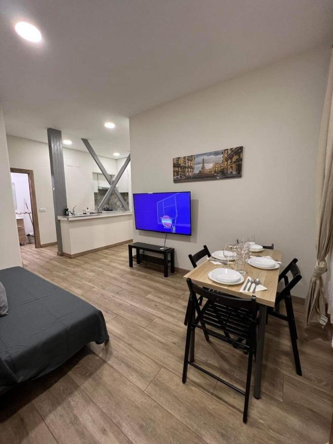 Pradalongo Apartment Мадрид Екстериор снимка