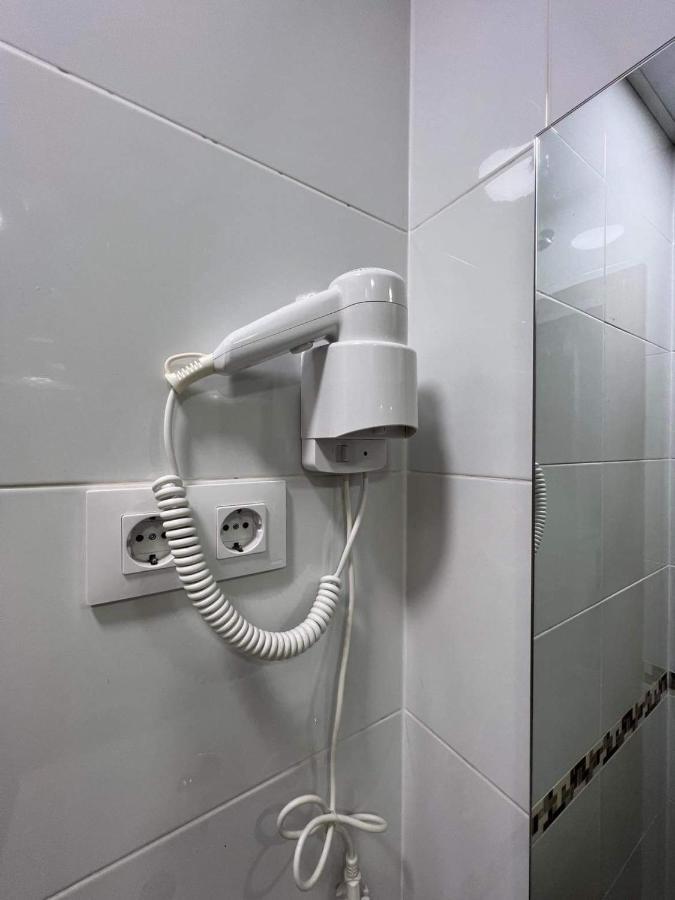 Pradalongo Apartment Мадрид Екстериор снимка
