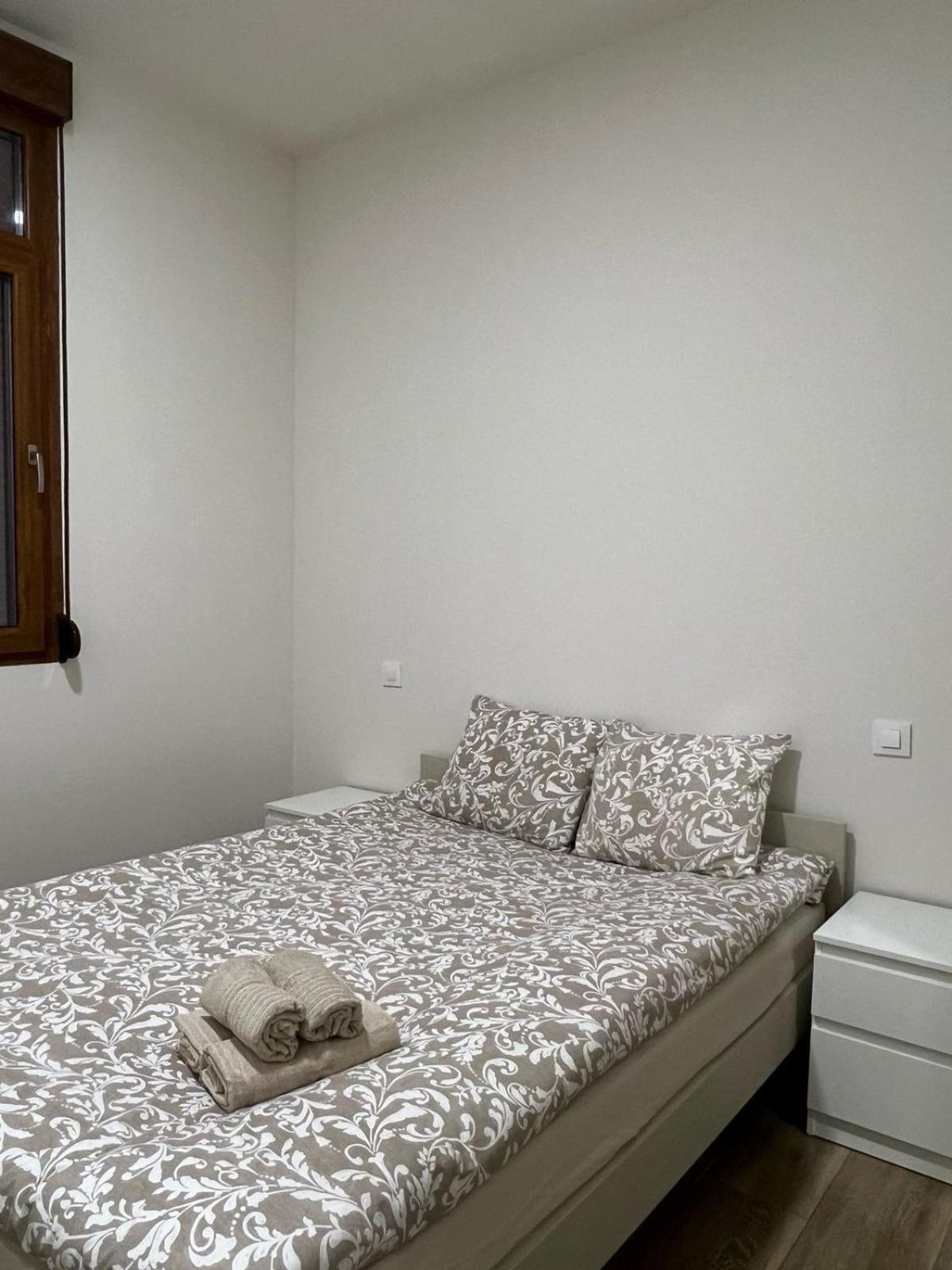 Pradalongo Apartment Мадрид Екстериор снимка