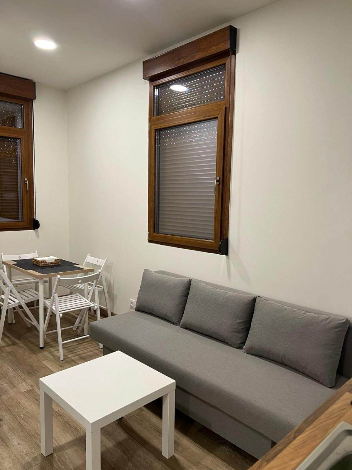 Pradalongo Apartment Мадрид Екстериор снимка