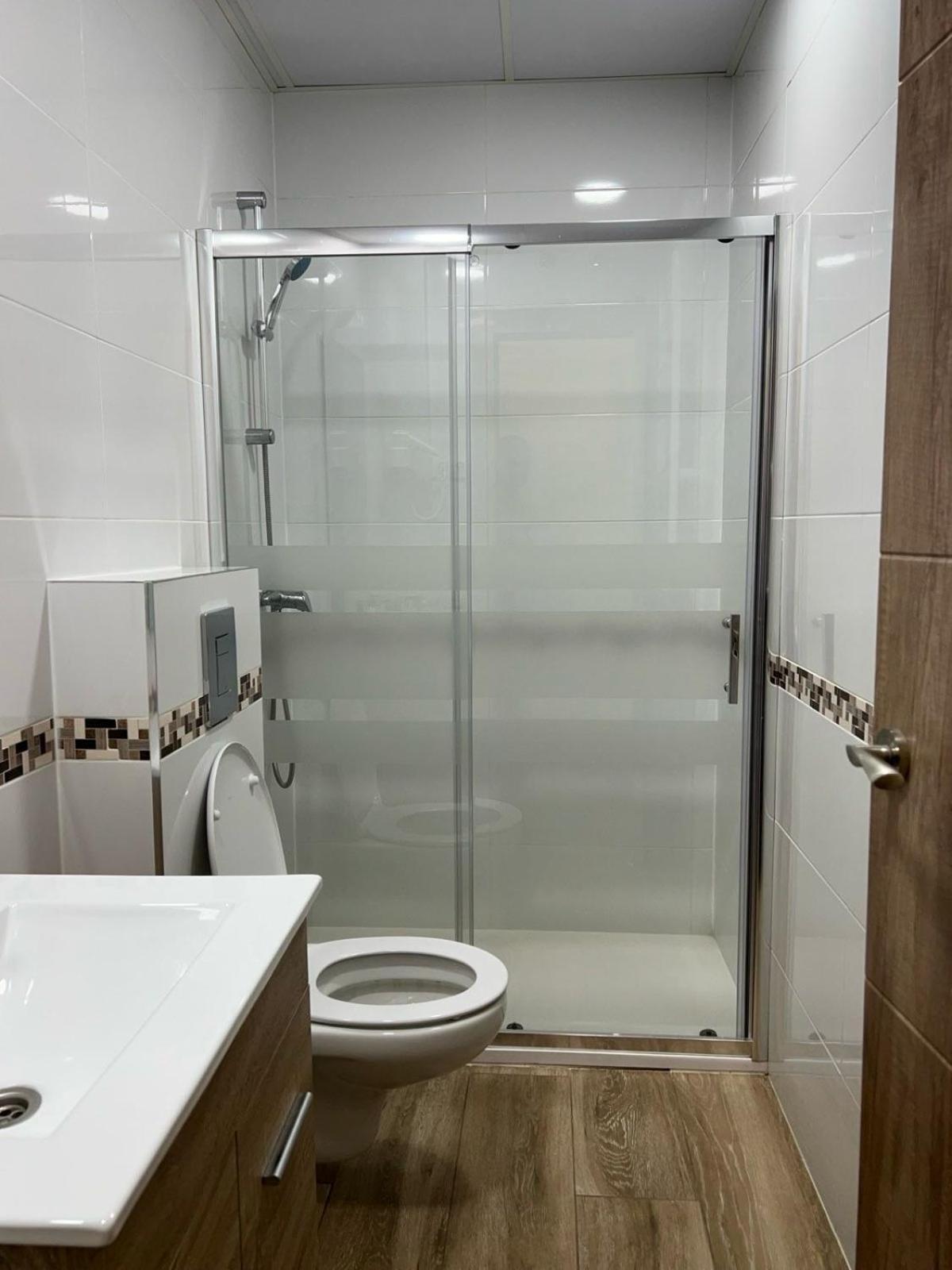 Pradalongo Apartment Мадрид Екстериор снимка