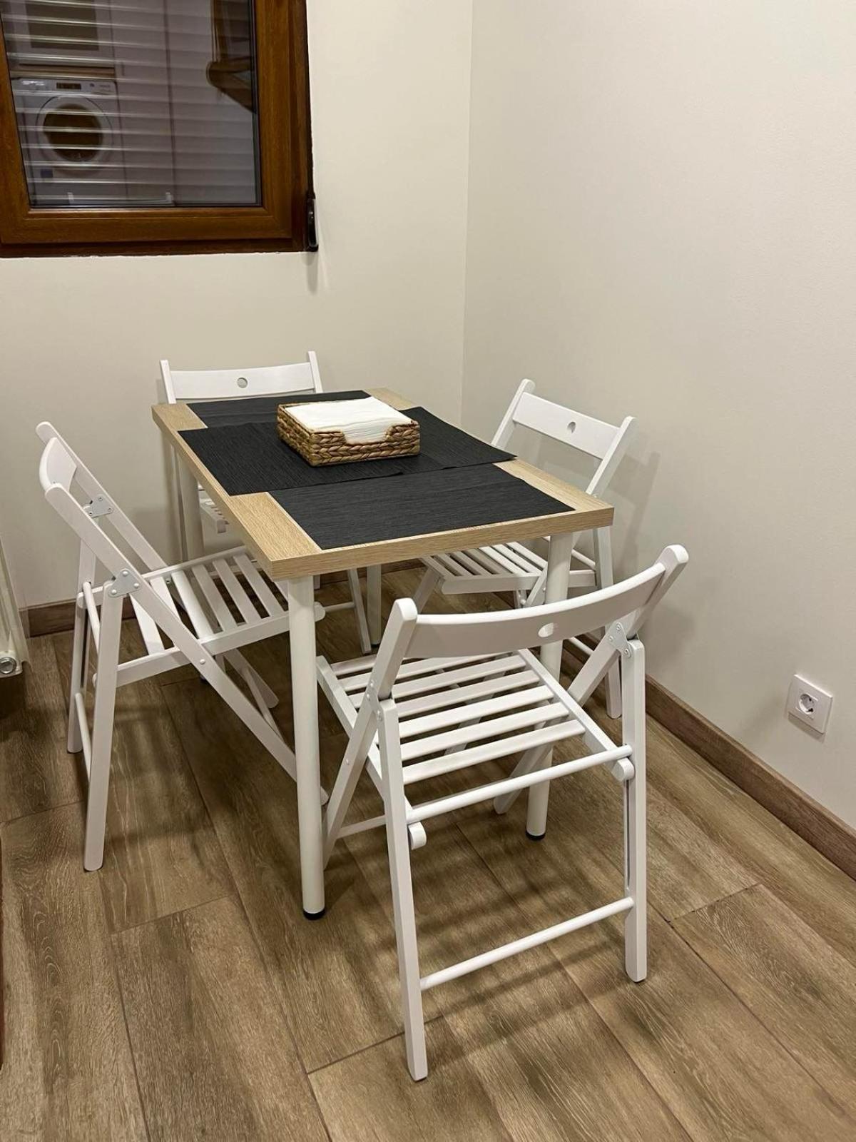 Pradalongo Apartment Мадрид Екстериор снимка
